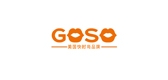 goso品牌LOGO图片