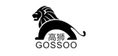 gossoo/高狮品牌LOGO图片