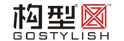 GOSTYLISH/构型LOGO