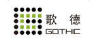 GOTHIC/歌德品牌LOGO图片