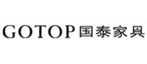 GOTOP/国泰家具品牌LOGO图片
