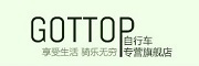 GOTTOP品牌LOGO图片
