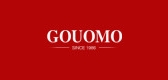 gouomo品牌LOGO图片