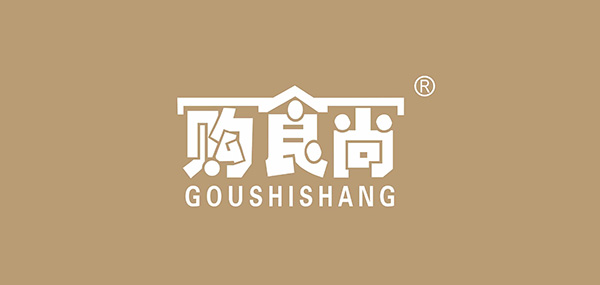 购食尚LOGO