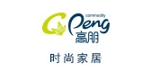 gpeng品牌LOGO图片