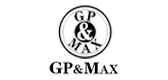 gpmax品牌LOGO图片