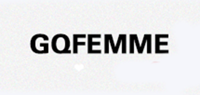 GQFEMME品牌LOGO图片