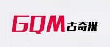 GQM/古奇米品牌LOGO图片