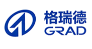 GRAD/格瑞德LOGO