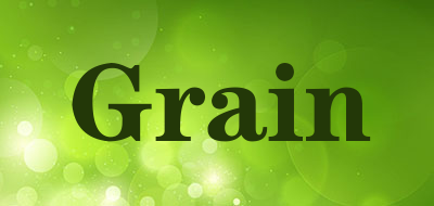 Grain品牌LOGO图片