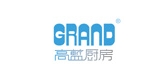 grand品牌LOGO图片