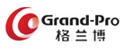 Grand-Pro/格兰博品牌LOGO图片