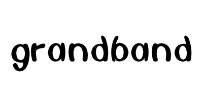 grandband品牌LOGO图片