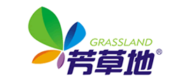 grassland/芳草地LOGO