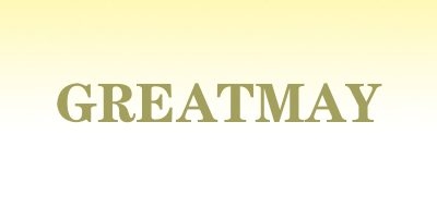 GREATMAY品牌LOGO图片