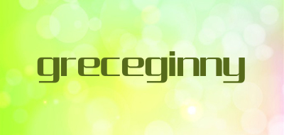 greceginny品牌LOGO图片