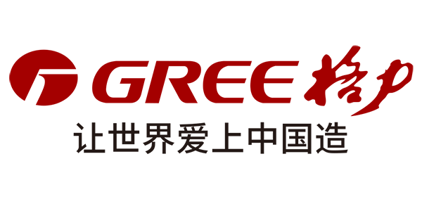 GREE/格力品牌LOGO图片