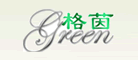 green/格茵品牌LOGO图片