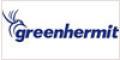 Green-hermit品牌LOGO图片