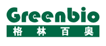 Greenbio/格林百奥LOGO