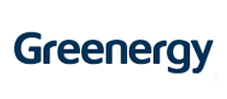 Greenergy品牌LOGO图片