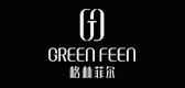 greenfeen/鞋类品牌LOGO图片