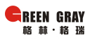 green gray/格林格瑞品牌LOGO图片