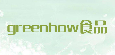 greenhow/食品品牌LOGO图片