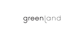 greenland品牌LOGO图片