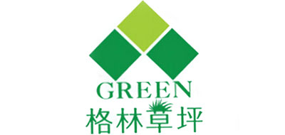 GREEN LAWN/格林草坪品牌LOGO图片