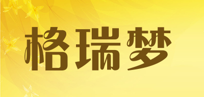 GREENM/格瑞梦品牌LOGO图片