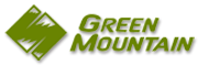 GREEN MOUNTAIN/谷瑞盟品牌LOGO图片
