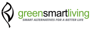 greensmartliving品牌LOGO图片