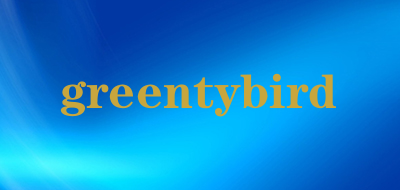 greentybird品牌LOGO图片
