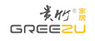 Greezu/贵竹品牌LOGO图片