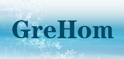 GreHom品牌LOGO图片