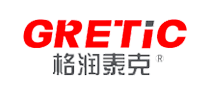 GRETiC/格润泰克品牌LOGO图片