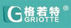 griotte/格若特品牌LOGO图片