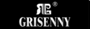 GRISENNY/格森妮品牌LOGO图片