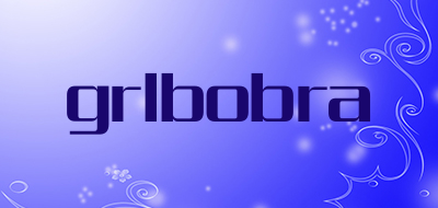 grlbobra品牌LOGO图片
