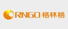 GRNGO/格林格品牌LOGO图片