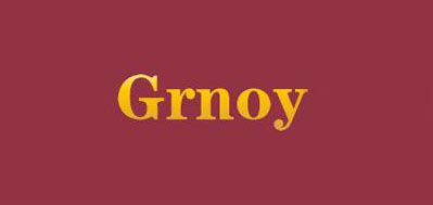 GRNOY品牌LOGO图片