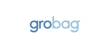 grobag品牌LOGO图片