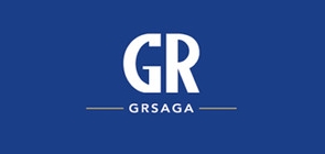 grsaga品牌LOGO图片