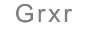 GRXR/歌汐品牌LOGO图片