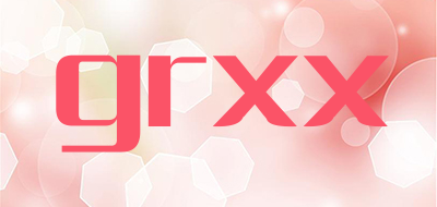 grxx品牌LOGO图片