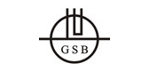 gsb服饰品牌LOGO图片