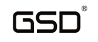 GSD品牌LOGO图片