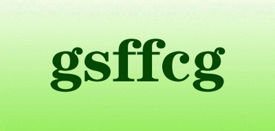 gsffcg品牌LOGO图片