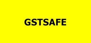 gstsafe品牌LOGO图片